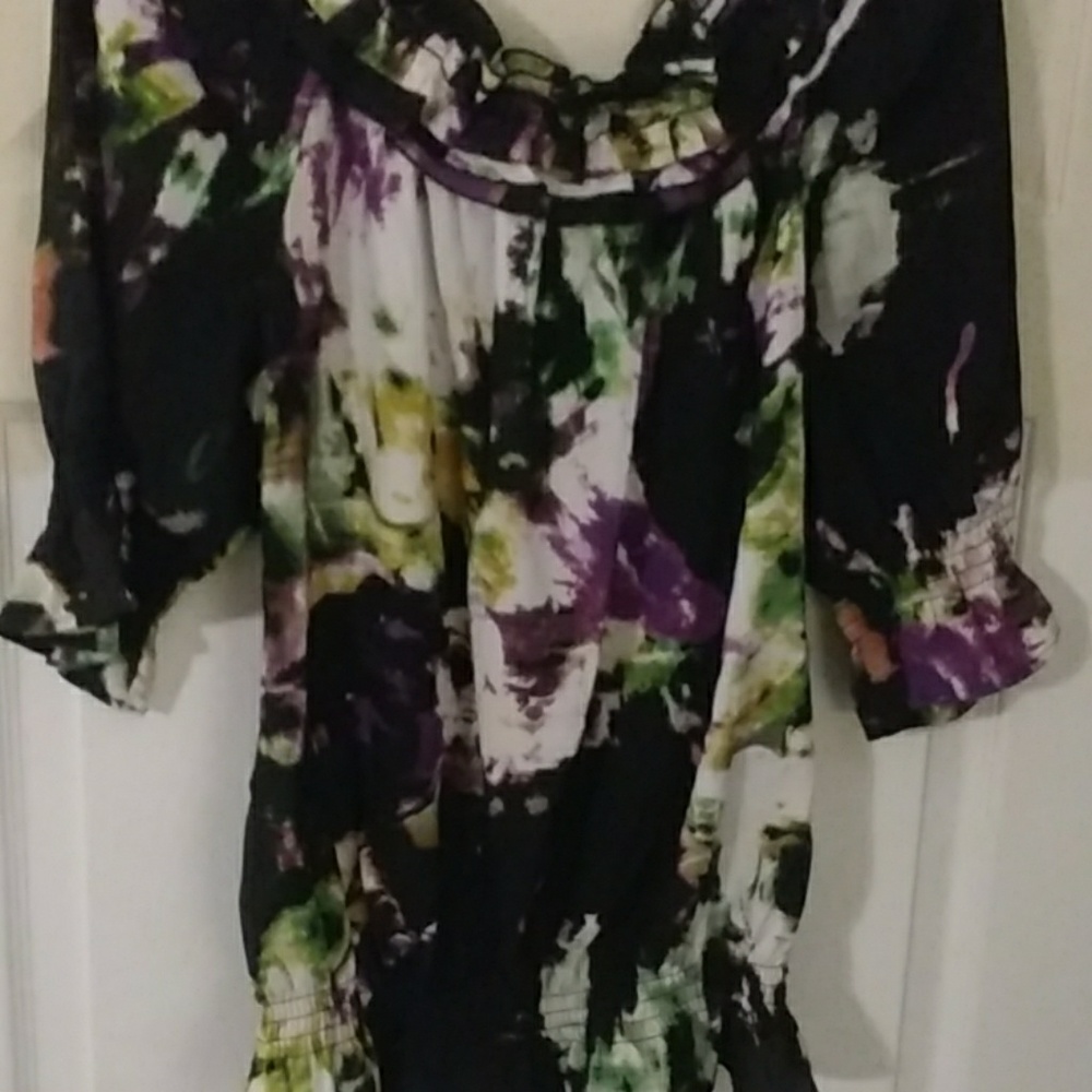 Blouse - Picture 2 of 2